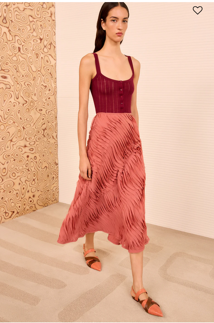 Duchesse Satin Darcy Sleeves